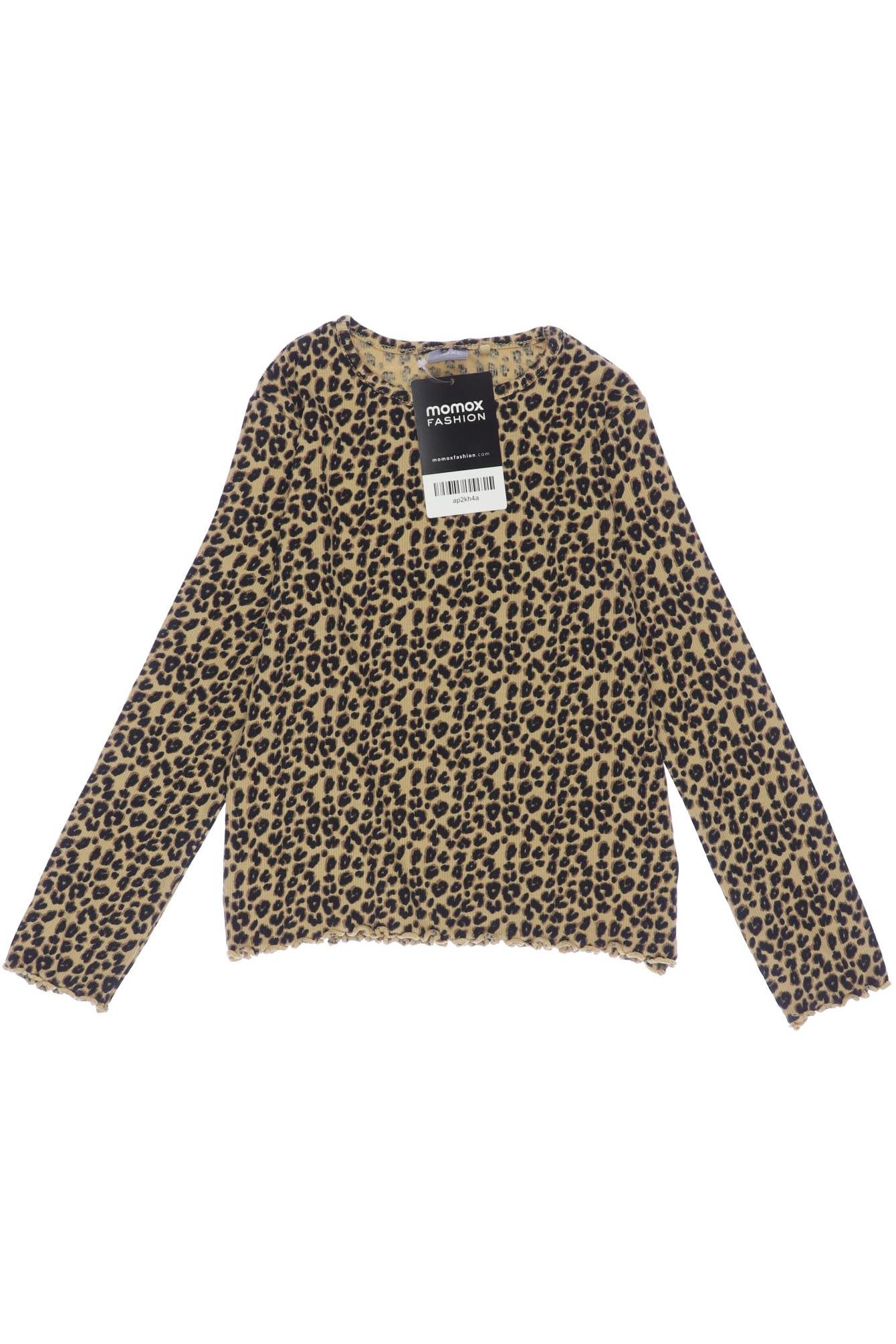 

Next Damen Langarmshirt, beige, Gr. 110