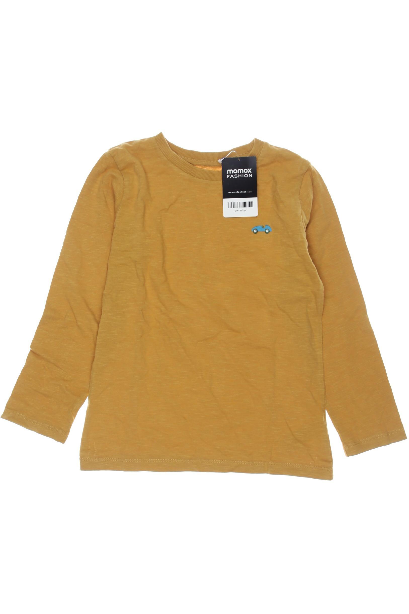 

Next Damen Langarmshirt, orange, Gr. 122