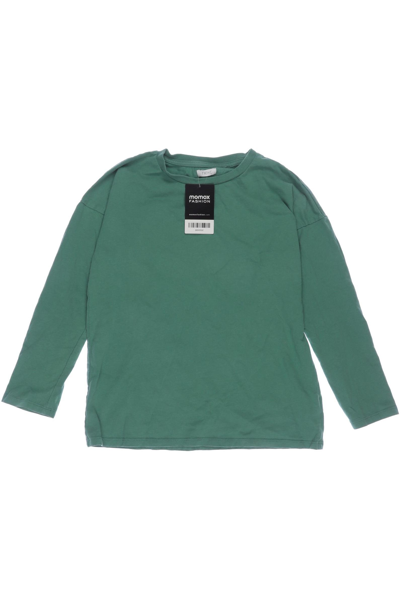 

Next Mädchen Langarmshirt, grün