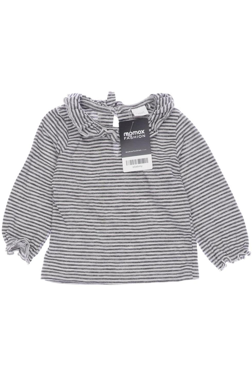 

Next Mädchen Langarmshirt, grau