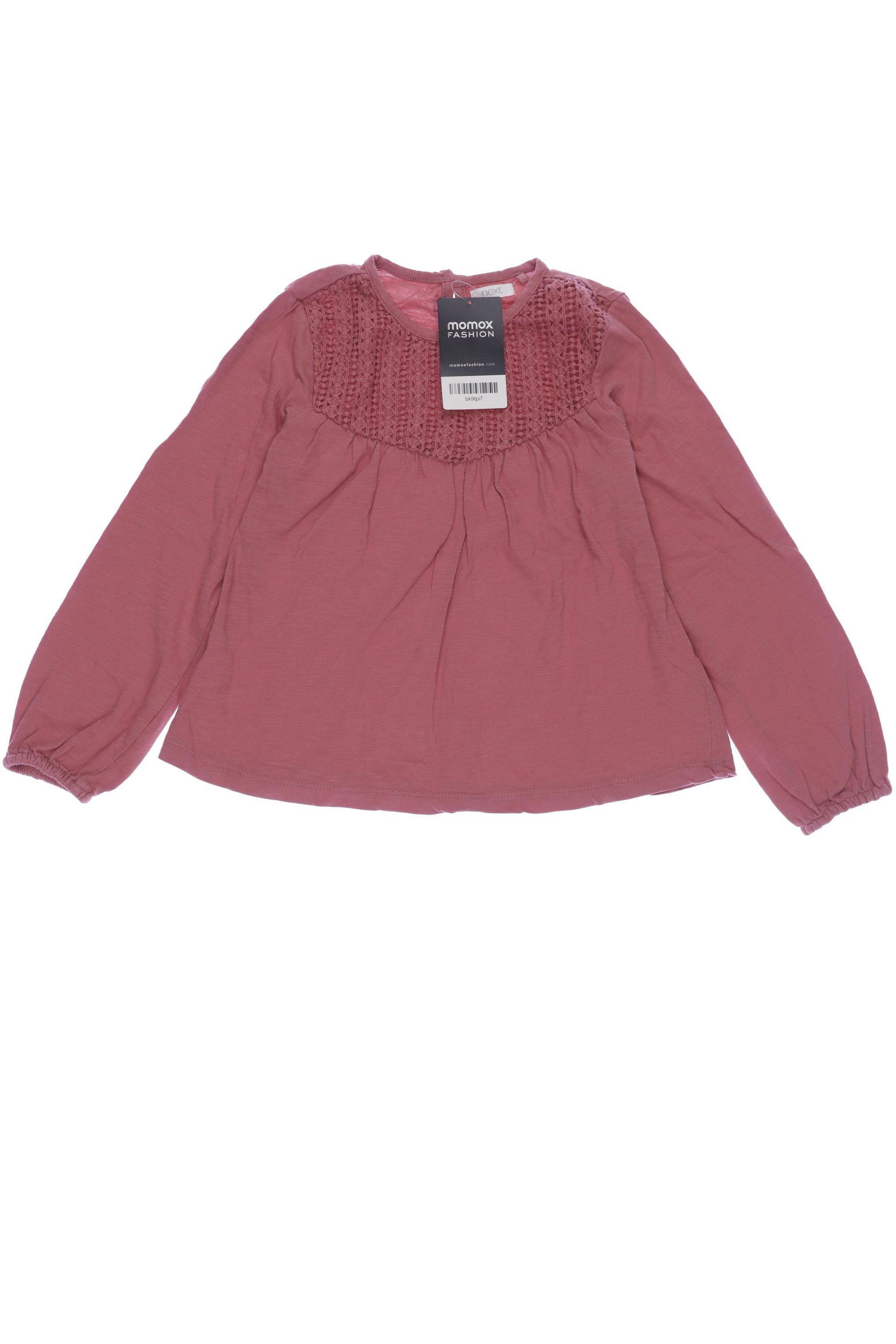 

Next Mädchen Langarmshirt, pink