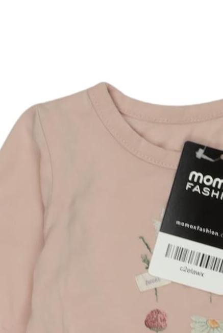 Thumbnail - Next Mädchen Langarmshirt, pink, Gr. 50/56