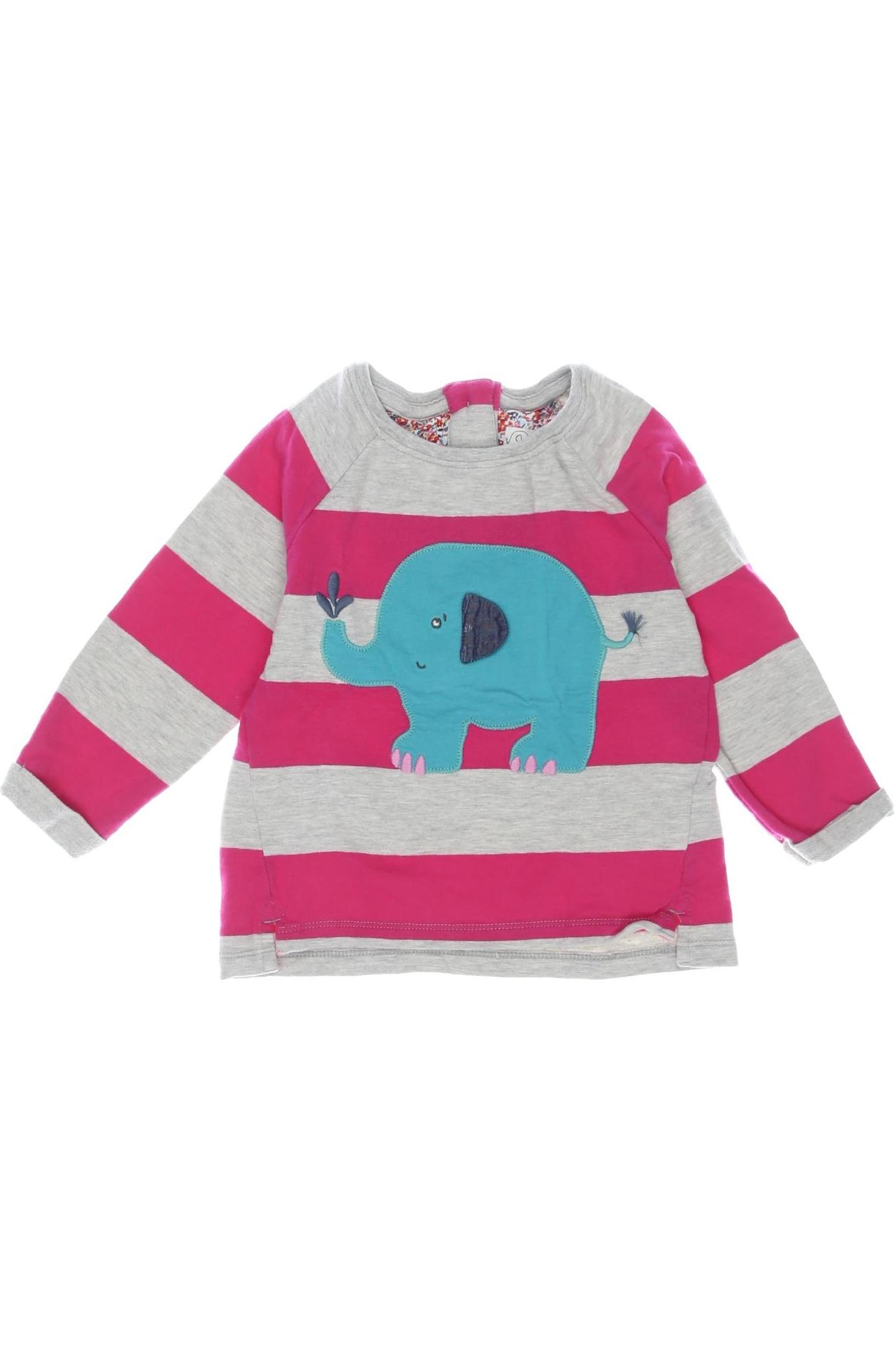

Next Damen Langarmshirt, pink, Gr. 80