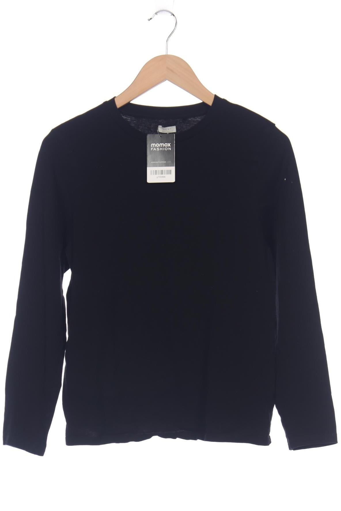 

Next Damen Langarmshirt, schwarz, Gr. 164