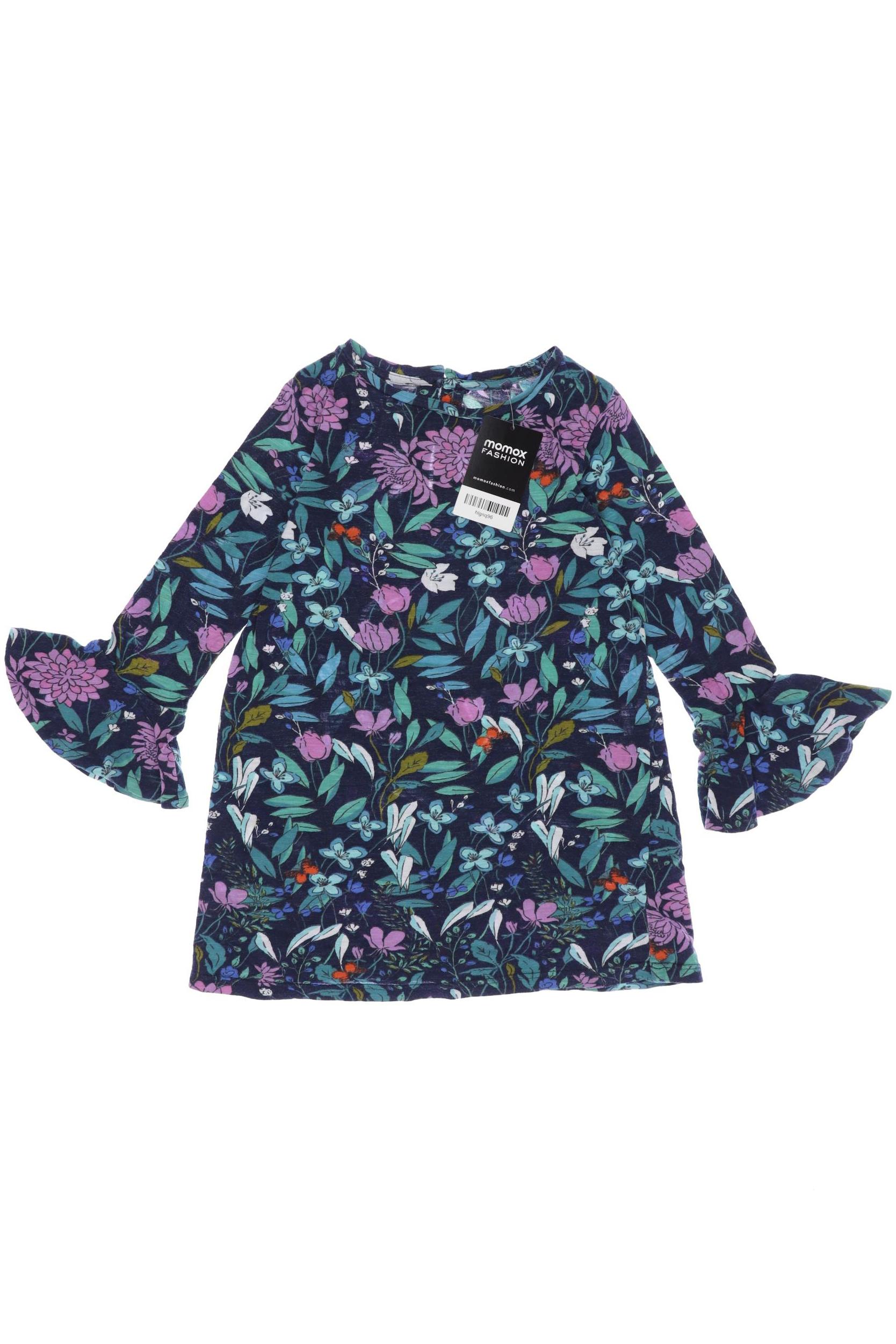 

Next Mädchen Langarmshirt, marineblau