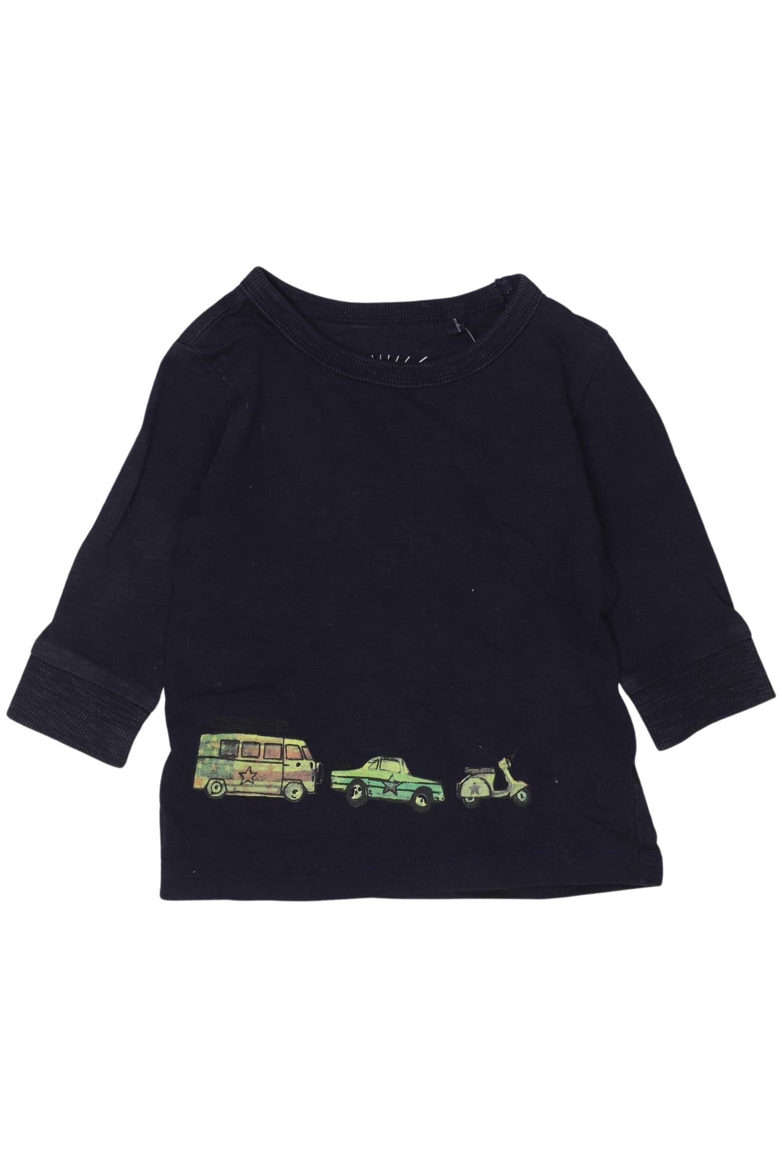 

Next Mädchen Langarmshirt, marineblau, Gr. 50