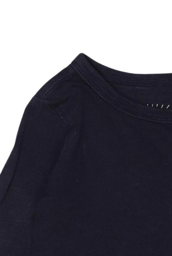 Thumbnail - Next Mädchen Langarmshirt, marineblau, Gr. 50