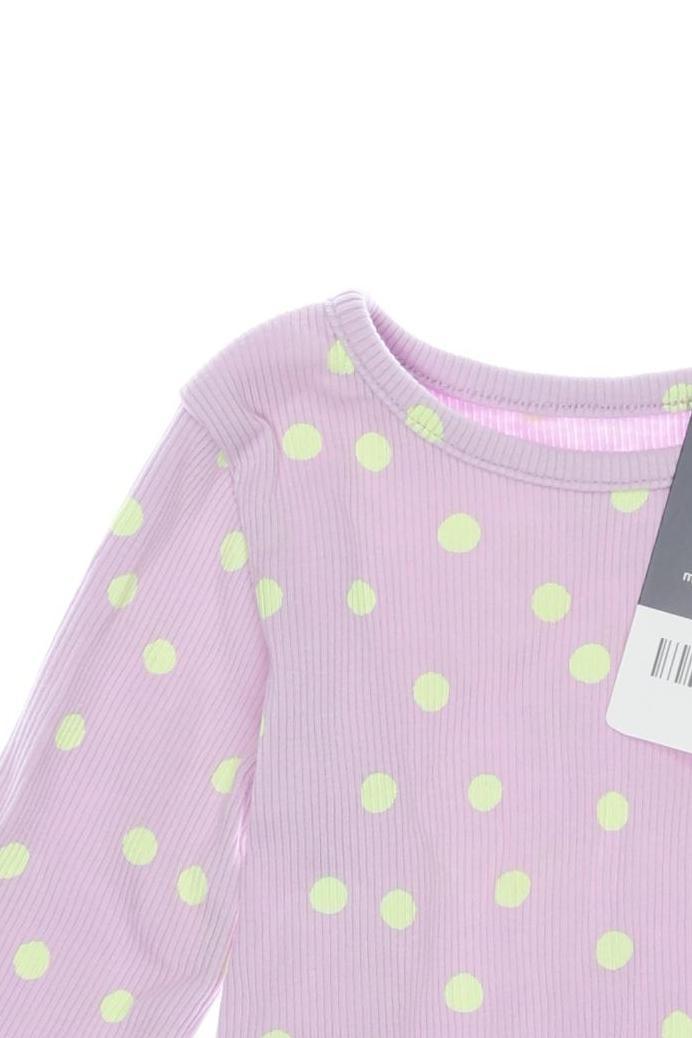 Thumbnail - Next Mädchen Langarmshirt, pink, Gr. 62