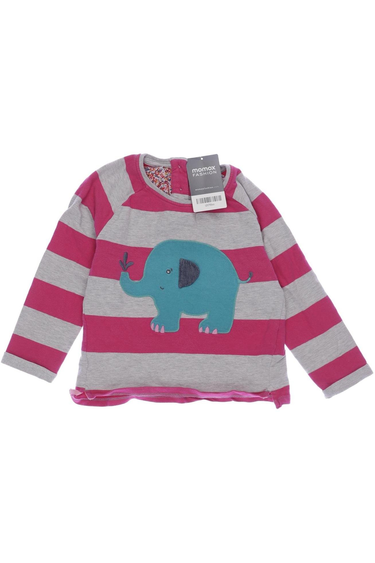 

Next Mädchen Langarmshirt, pink