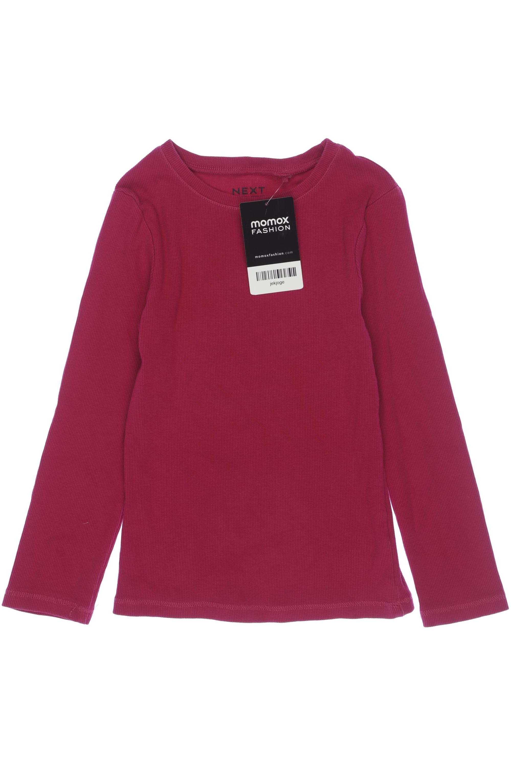 

Next Damen Langarmshirt, pink, Gr. 116