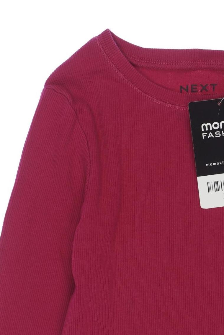 Thumbnail - Next Mädchen Langarmshirt, pink, Gr. 116