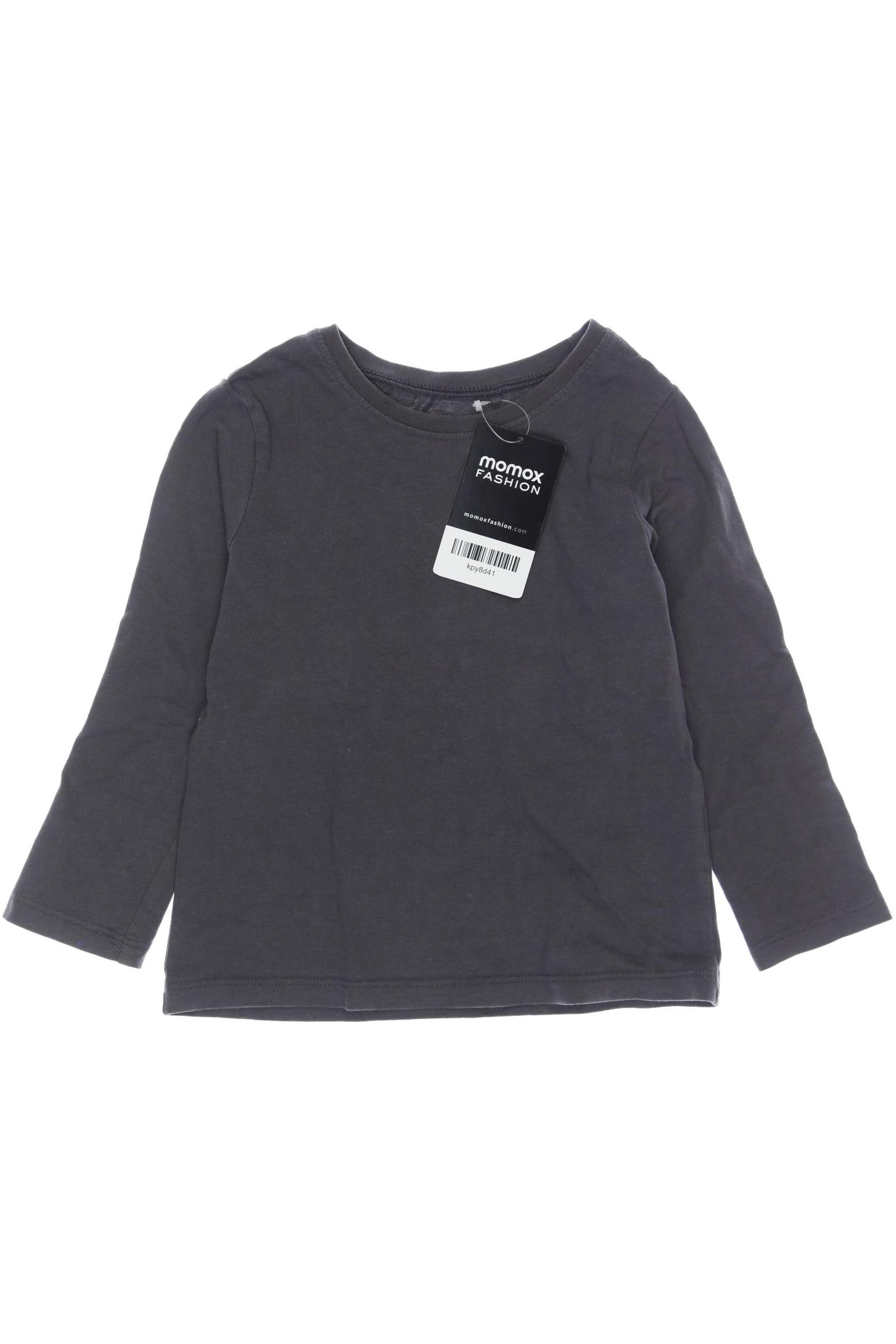 

Next Damen Langarmshirt, grau, Gr. 98