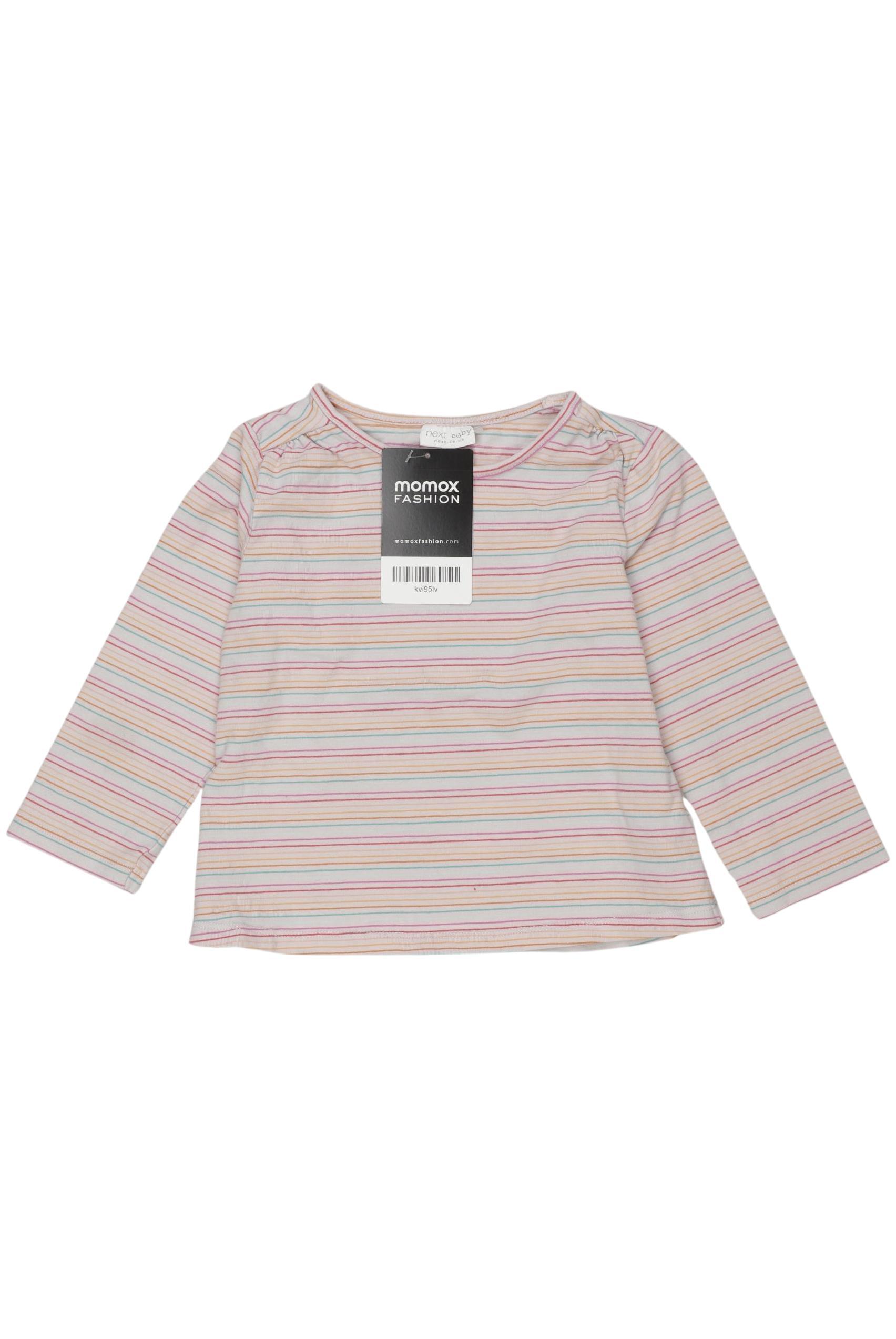 

Next Mädchen Langarmshirt, mehrfarbig, Gr. 86