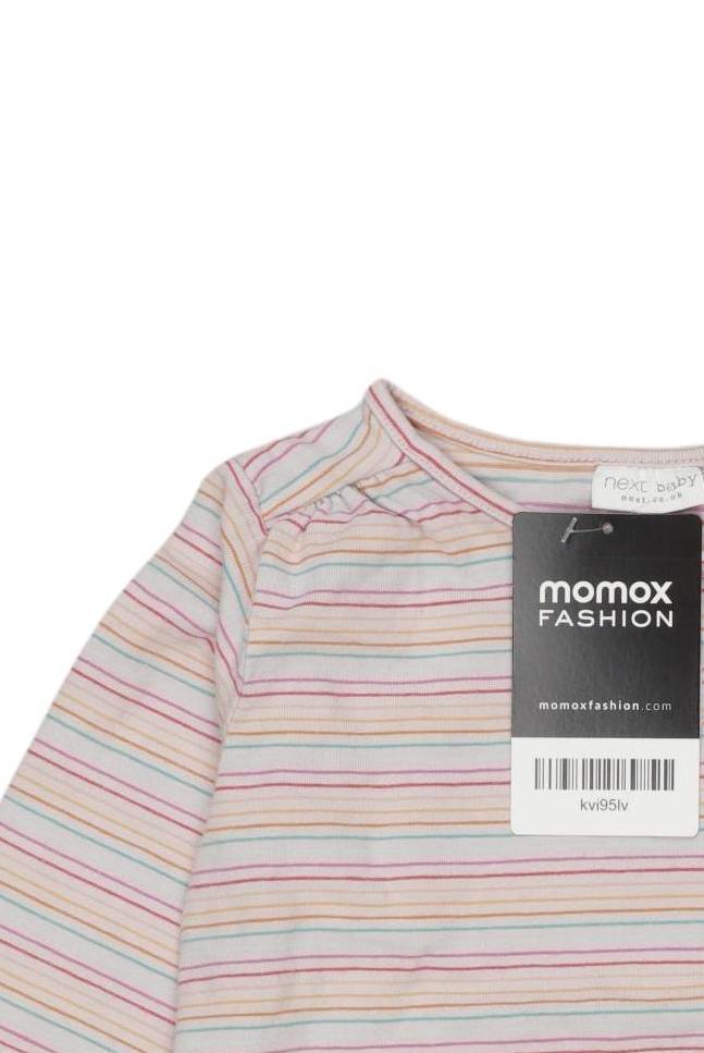 Thumbnail - Next Mädchen Langarmshirt, mehrfarbig, Gr. 86