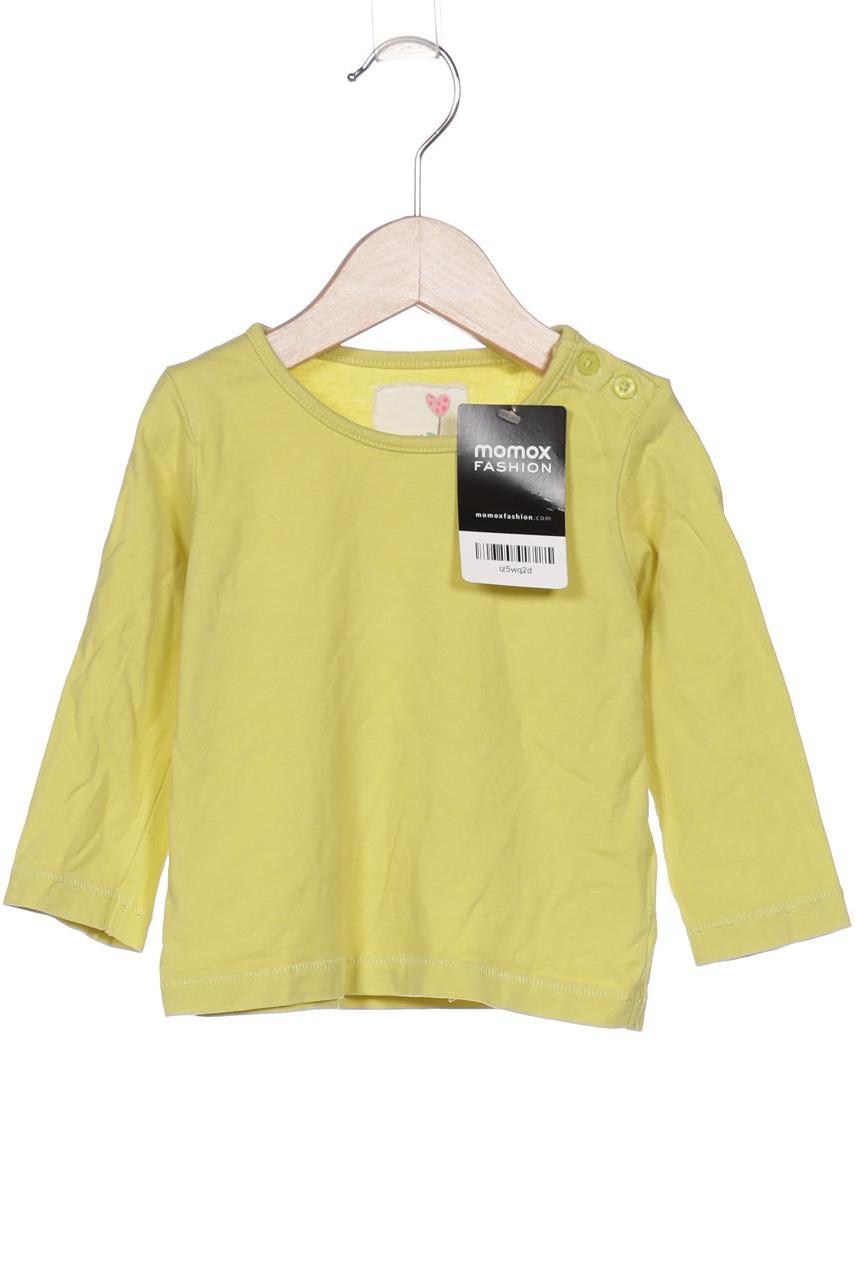 

Next Mädchen Langarmshirt, gelb, Gr. 80