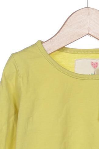 Thumbnail - Next Mädchen Langarmshirt, gelb, Gr. 80