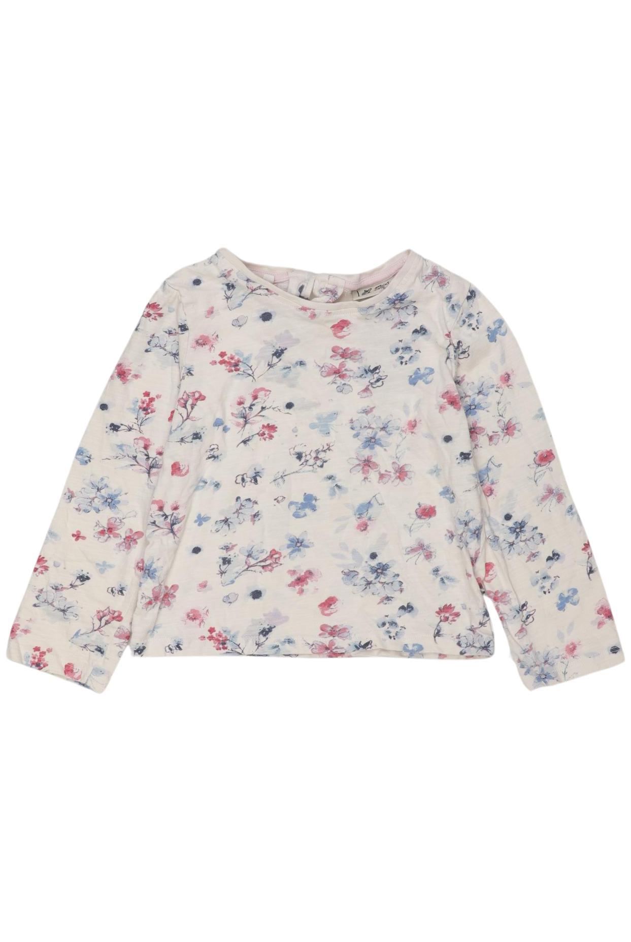 

Next Mädchen Langarmshirt, mehrfarbig, Gr. 110