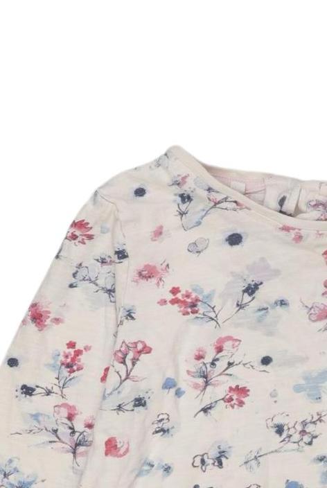 Thumbnail - Next Mädchen Langarmshirt, mehrfarbig, Gr. 110