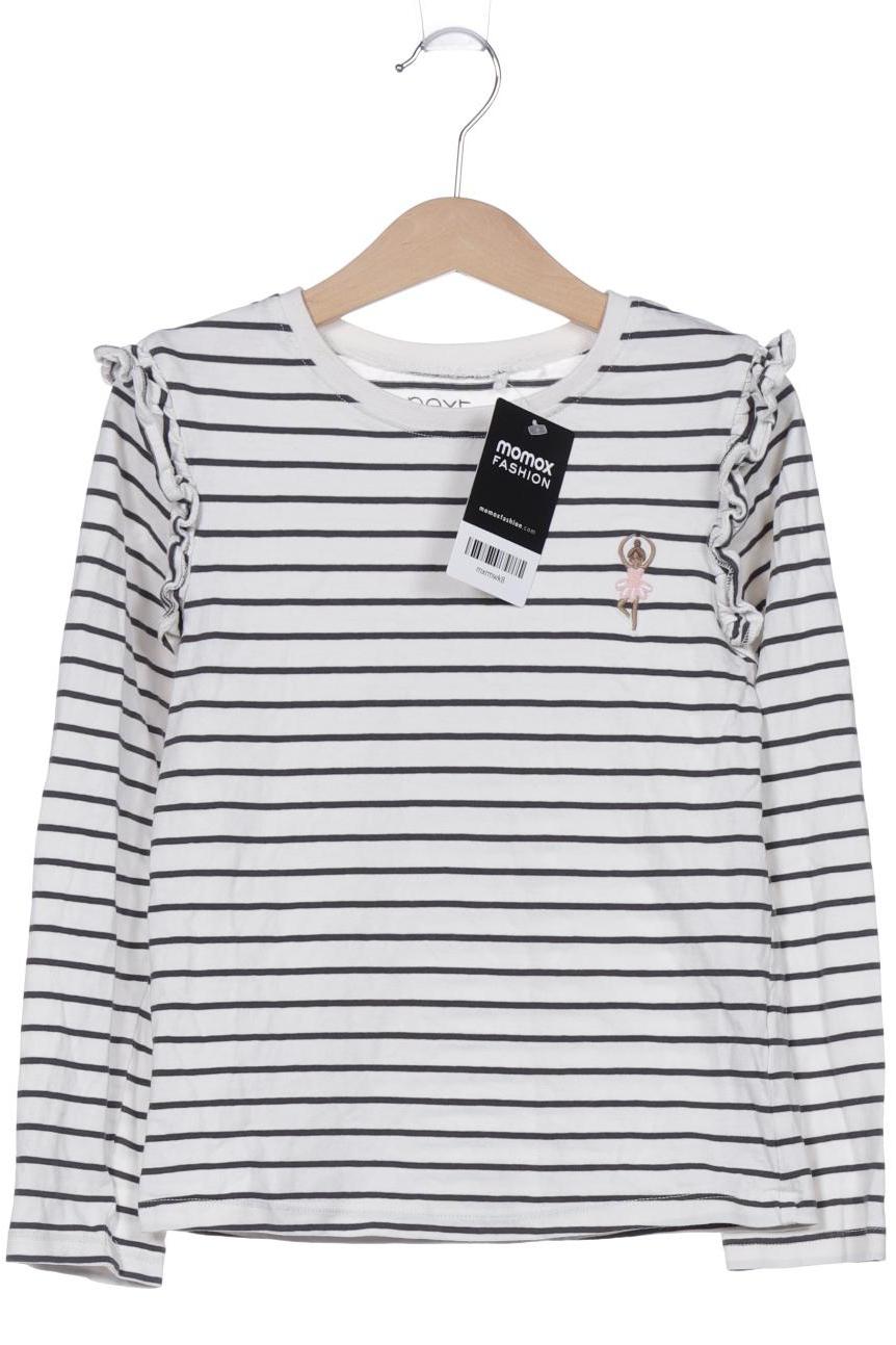 

Next Damen Langarmshirt, cremeweiß, Gr. 122