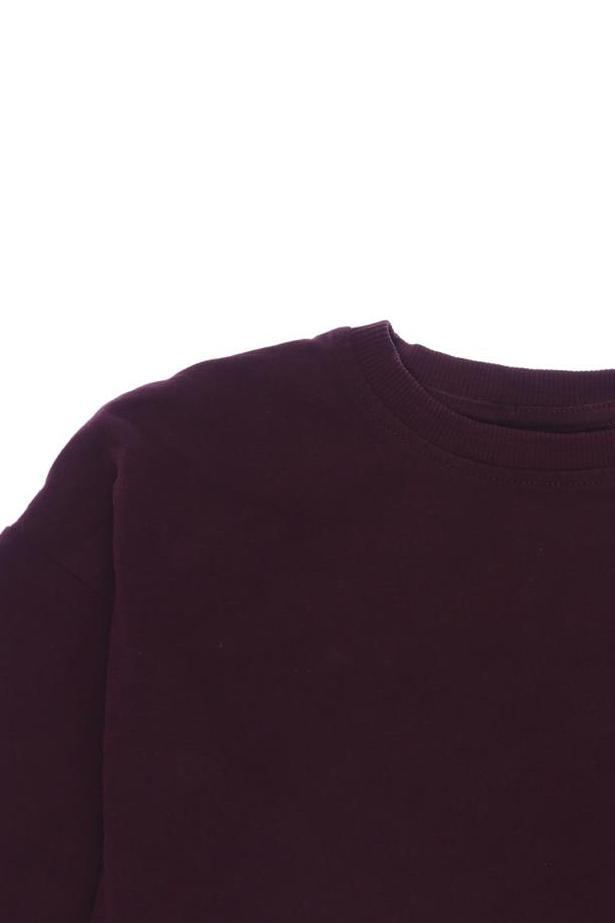 Thumbnail - Next Damen Langarmshirt, bordeaux, Gr. 116