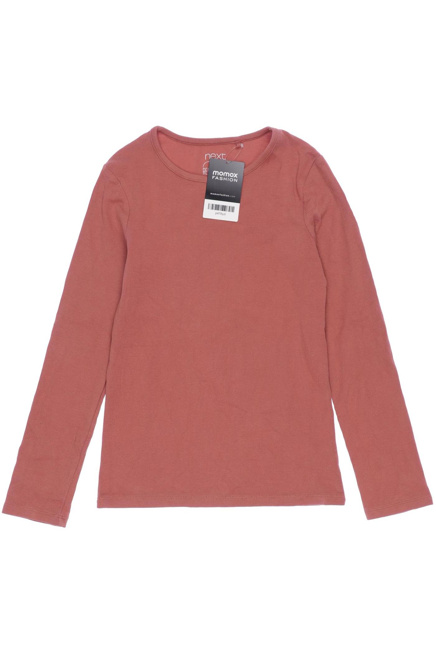 

Next Damen Langarmshirt, pink, Gr. 146