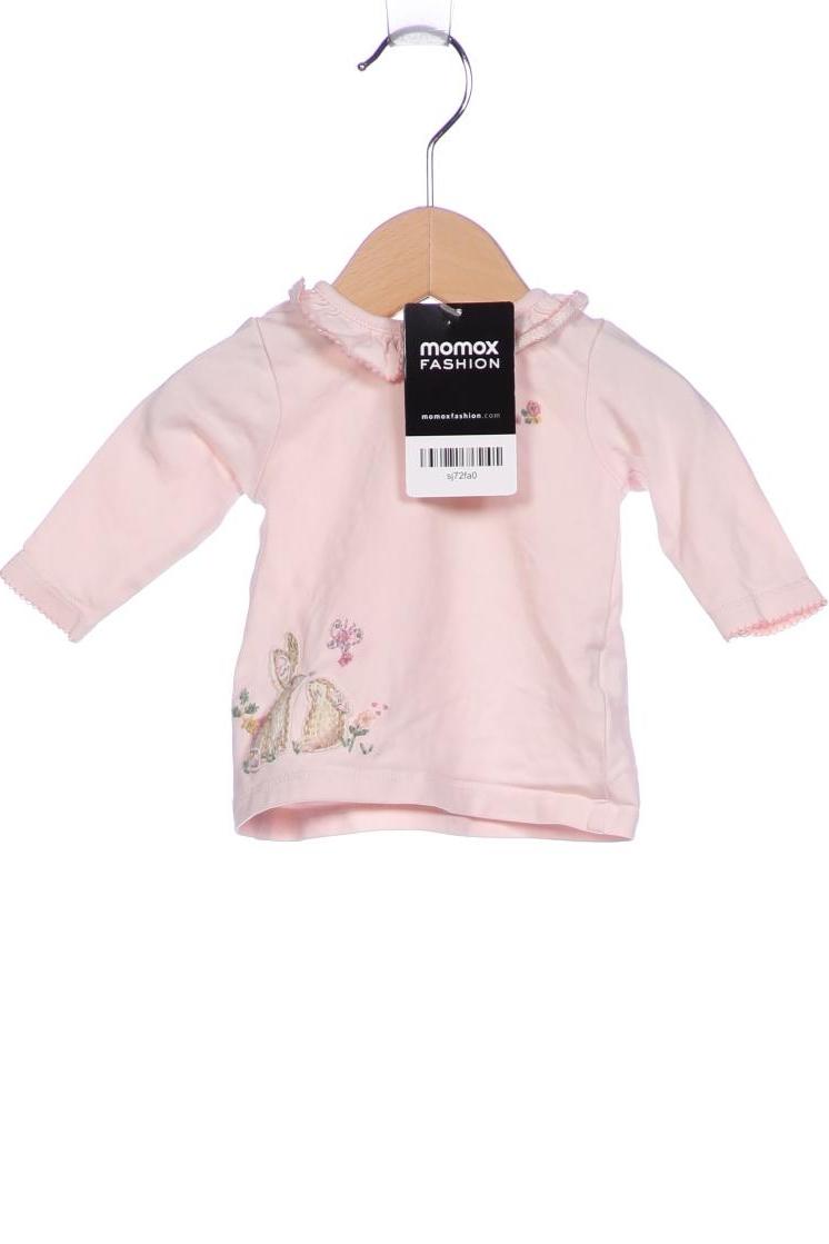 

Next Mädchen Langarmshirt, pink, Gr. 50
