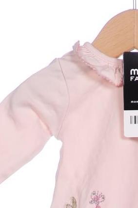 Thumbnail - Next Mädchen Langarmshirt, pink, Gr. 50