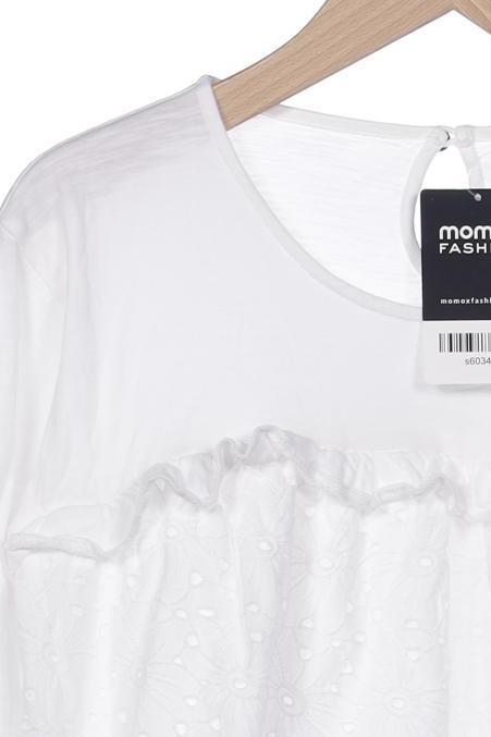 Thumbnail - Next Mädchen Langarmshirt, weiß, Gr. 158