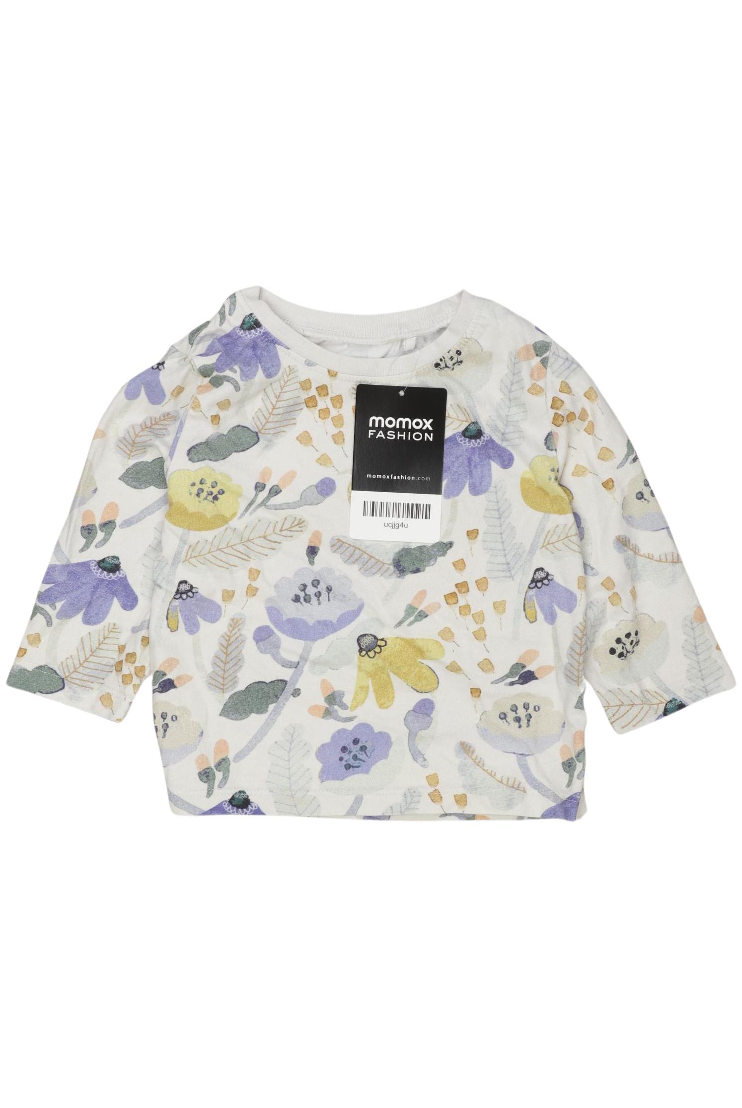 

Next Mädchen Langarmshirt, mehrfarbig, Gr. 74