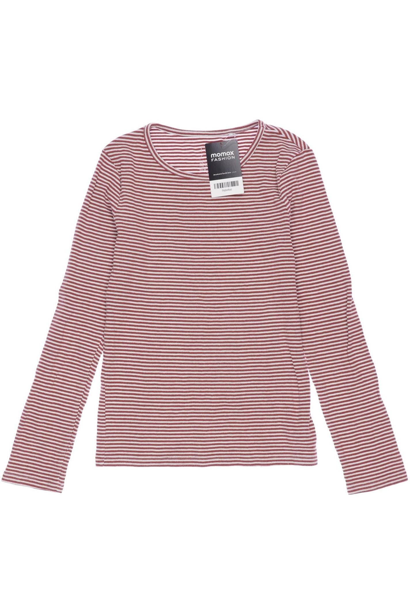 

Next Damen Langarmshirt, braun, Gr. 146