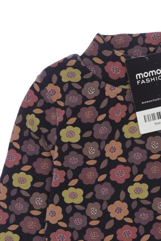 Thumbnail - Next Mädchen Langarmshirt, schwarz, Gr. 110