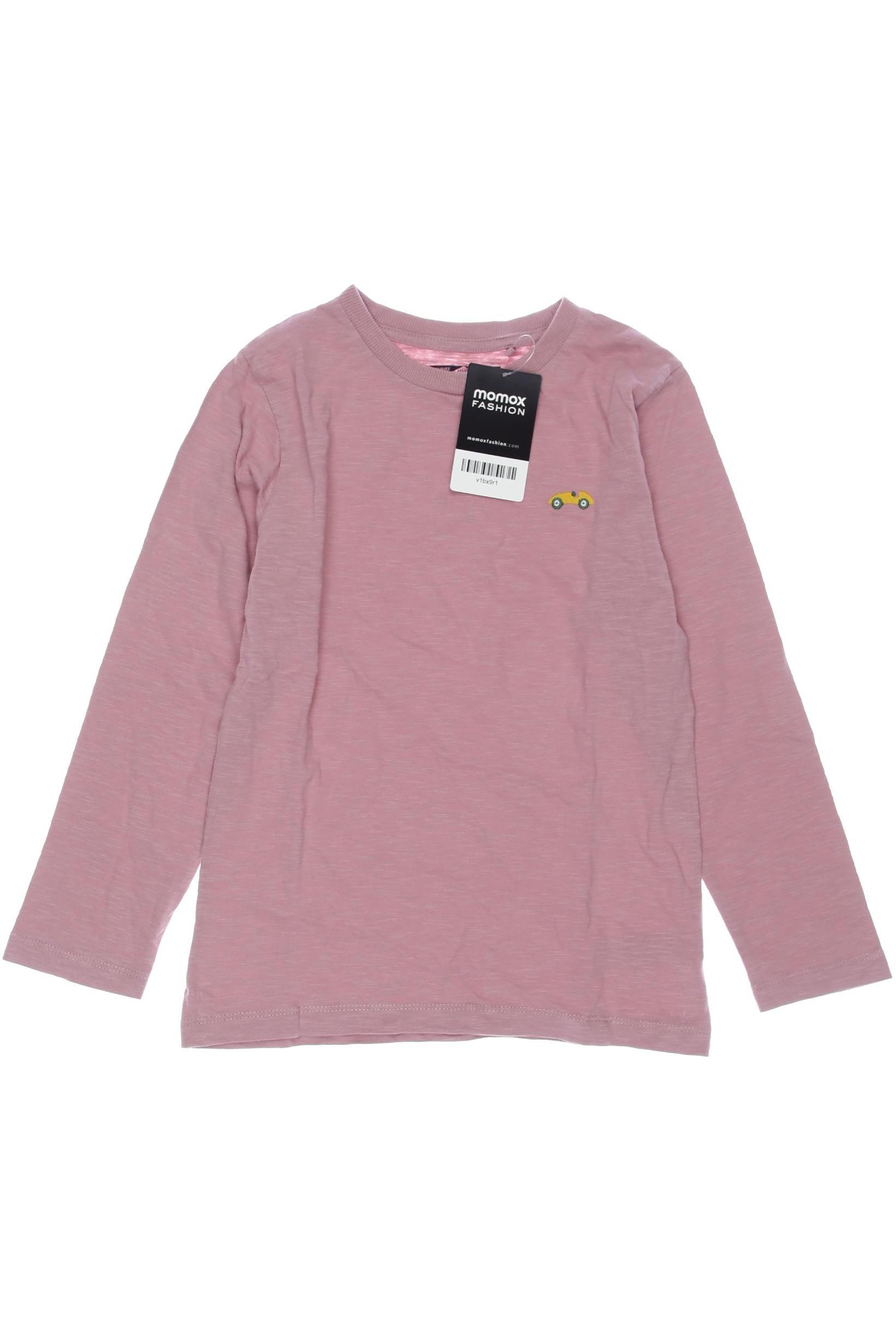 

Next Damen Langarmshirt, pink, Gr. 122