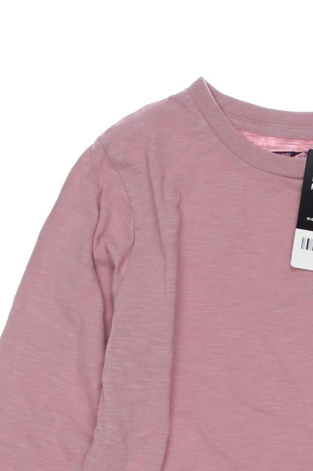 Thumbnail - Next Mädchen Langarmshirt, pink, Gr. 122