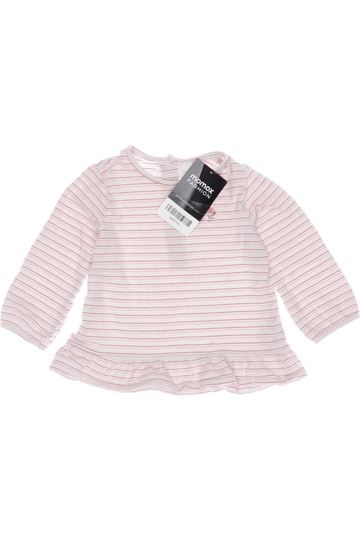

Next Mädchen Langarmshirt, weiß