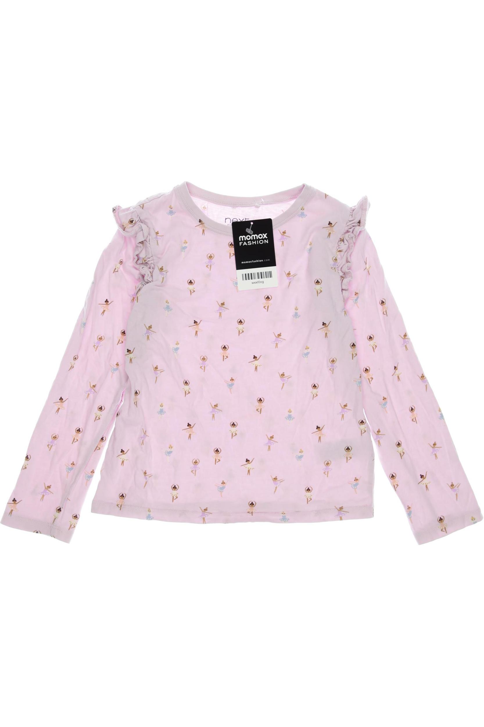 

Next Damen Langarmshirt, pink, Gr. 122