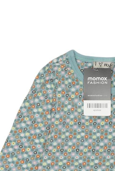 Thumbnail - Next Mädchen Langarmshirt, hellblau, Gr. 110