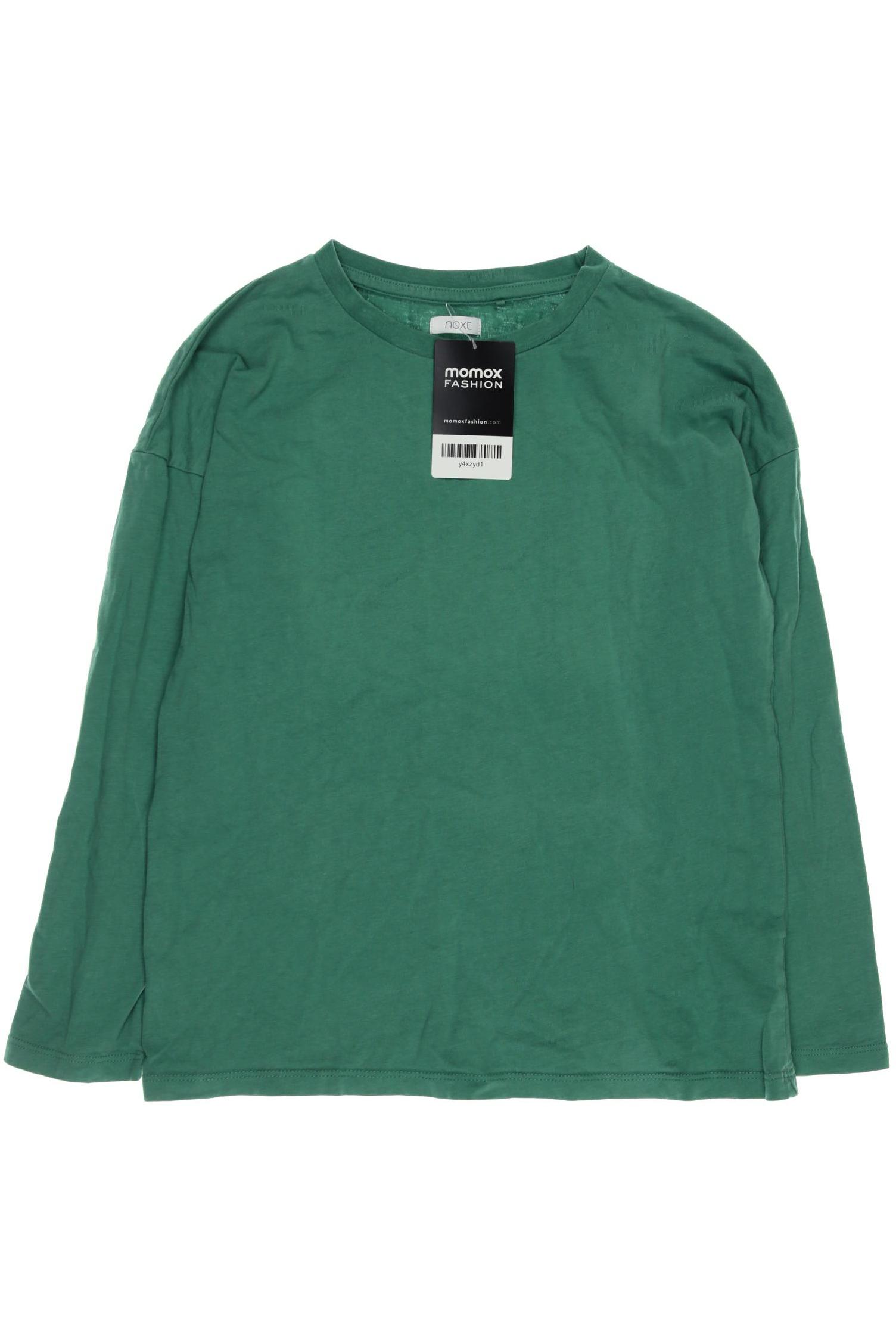 

Next Damen Langarmshirt, grün, Gr. 146