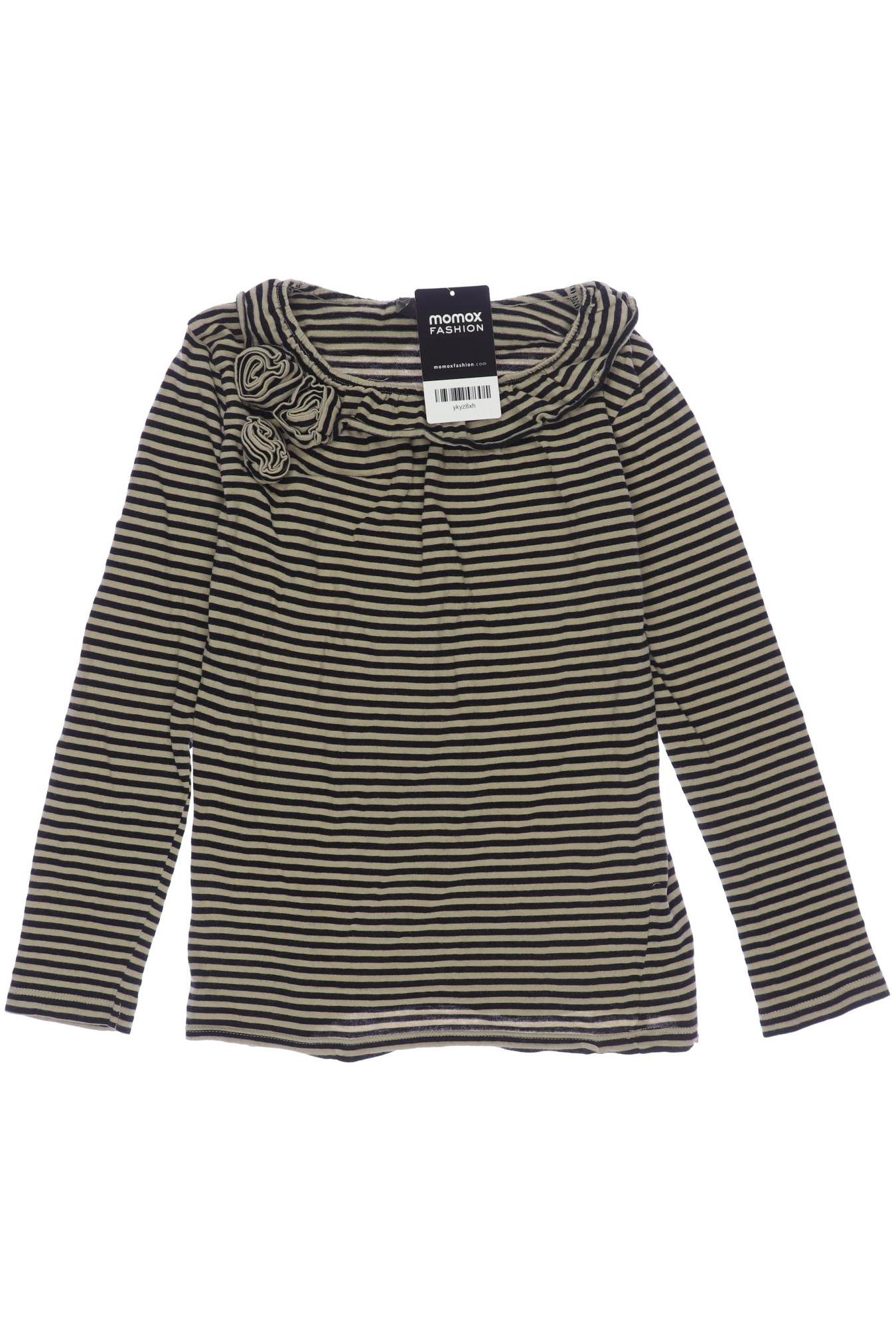 

Next Damen Langarmshirt, beige, Gr. 10