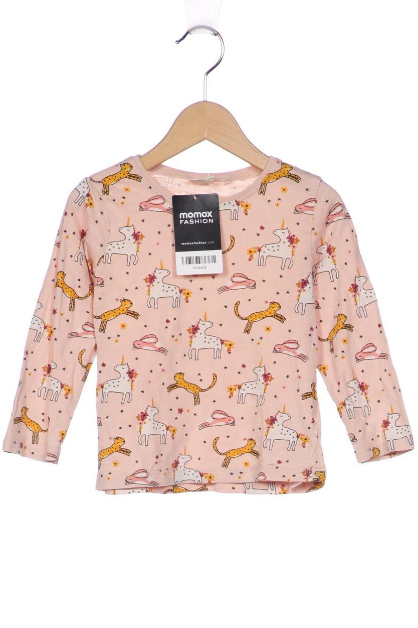 

Next Mädchen Langarmshirt, pink