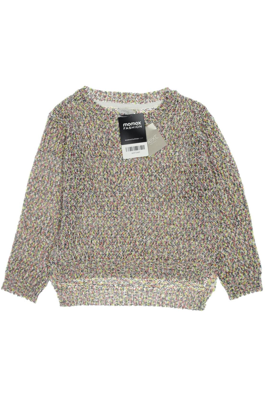 

Next Damen Pullover, mehrfarbig, Gr. 110