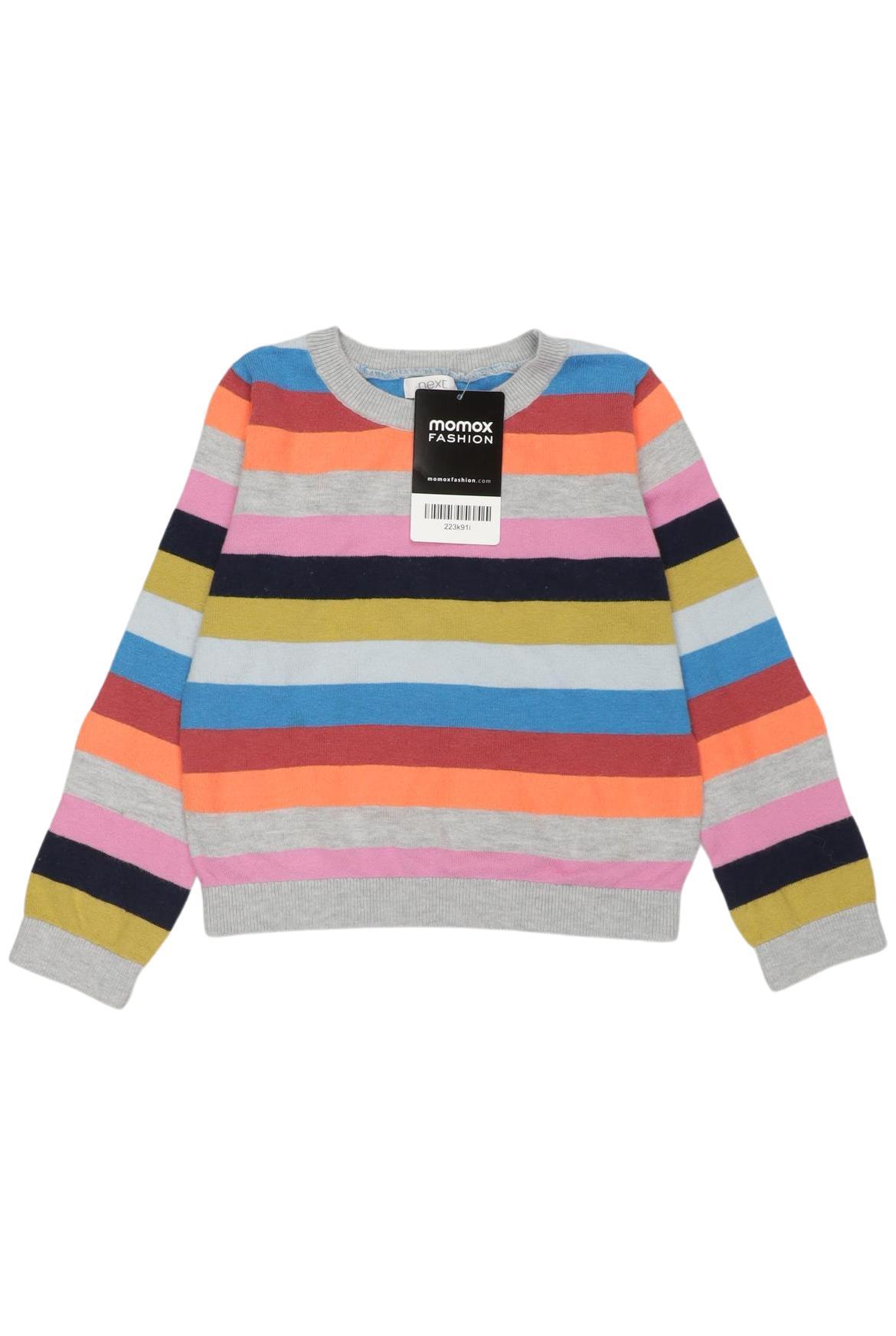 

Next Mädchen Pullover, mehrfarbig, Gr. 104