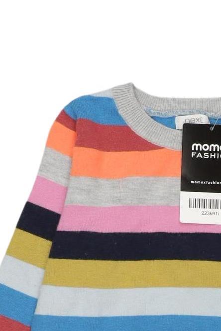 Thumbnail - Next Mädchen Pullover, mehrfarbig, Gr. 104