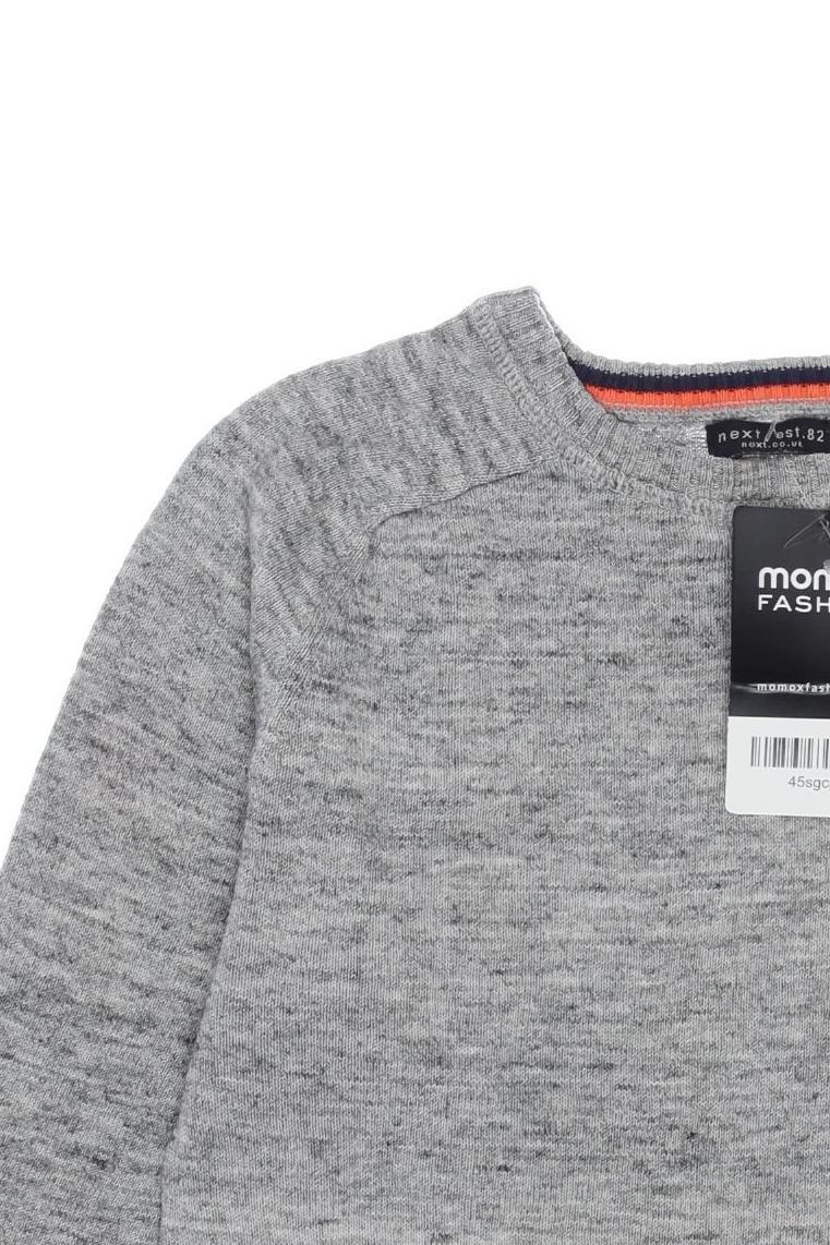 Thumbnail - Next Mädchen Pullover, grau, Gr. 116