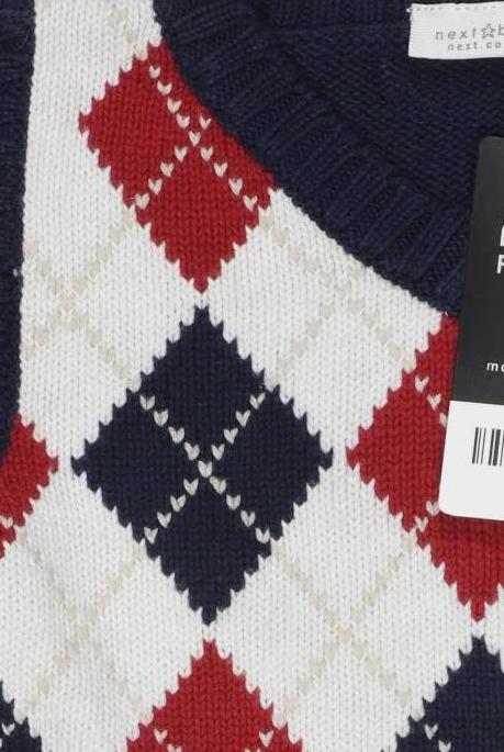 Thumbnail - Next Mädchen Pullover, mehrfarbig, Gr. 98