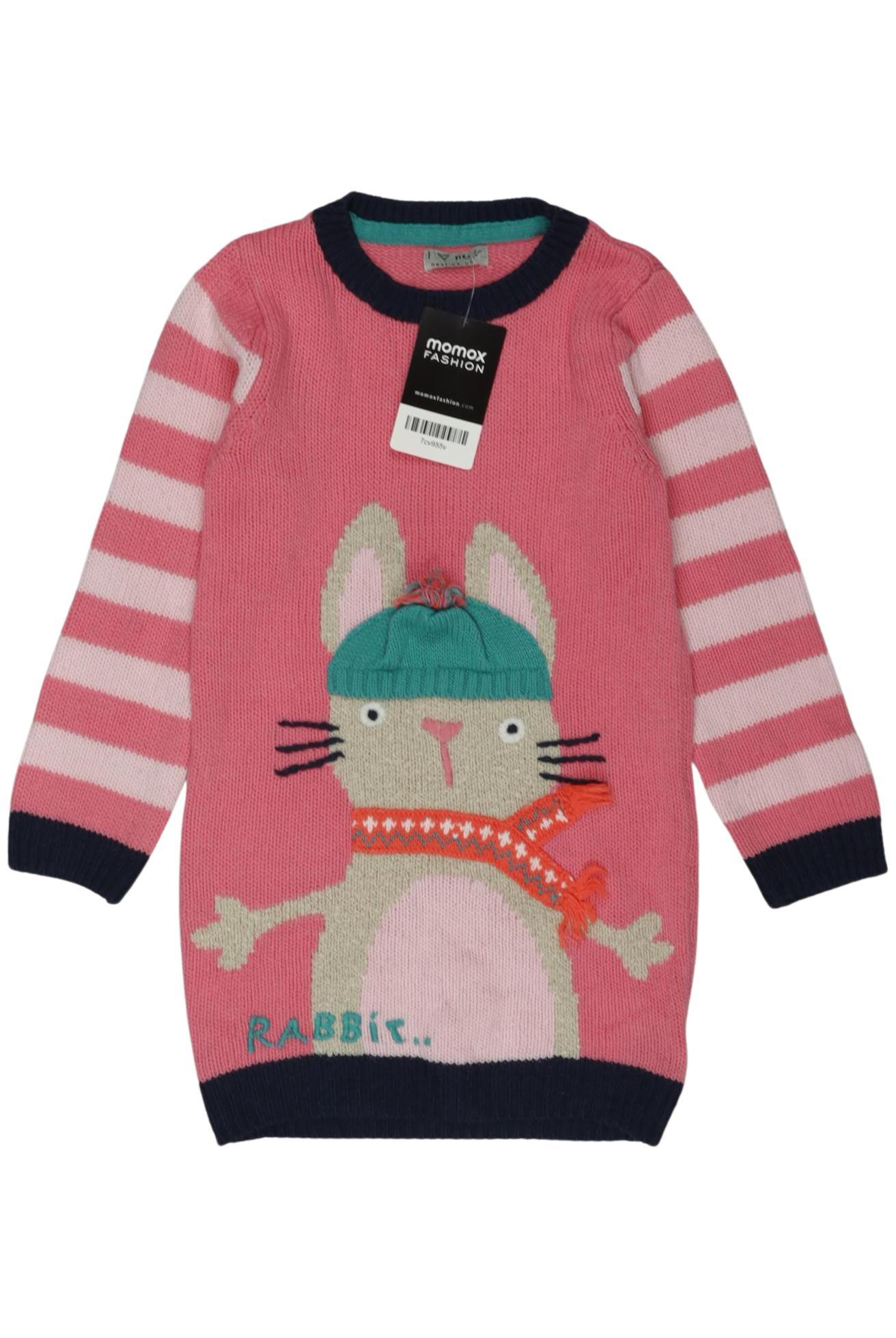 

Next Mädchen Pullover, pink, Gr. 104