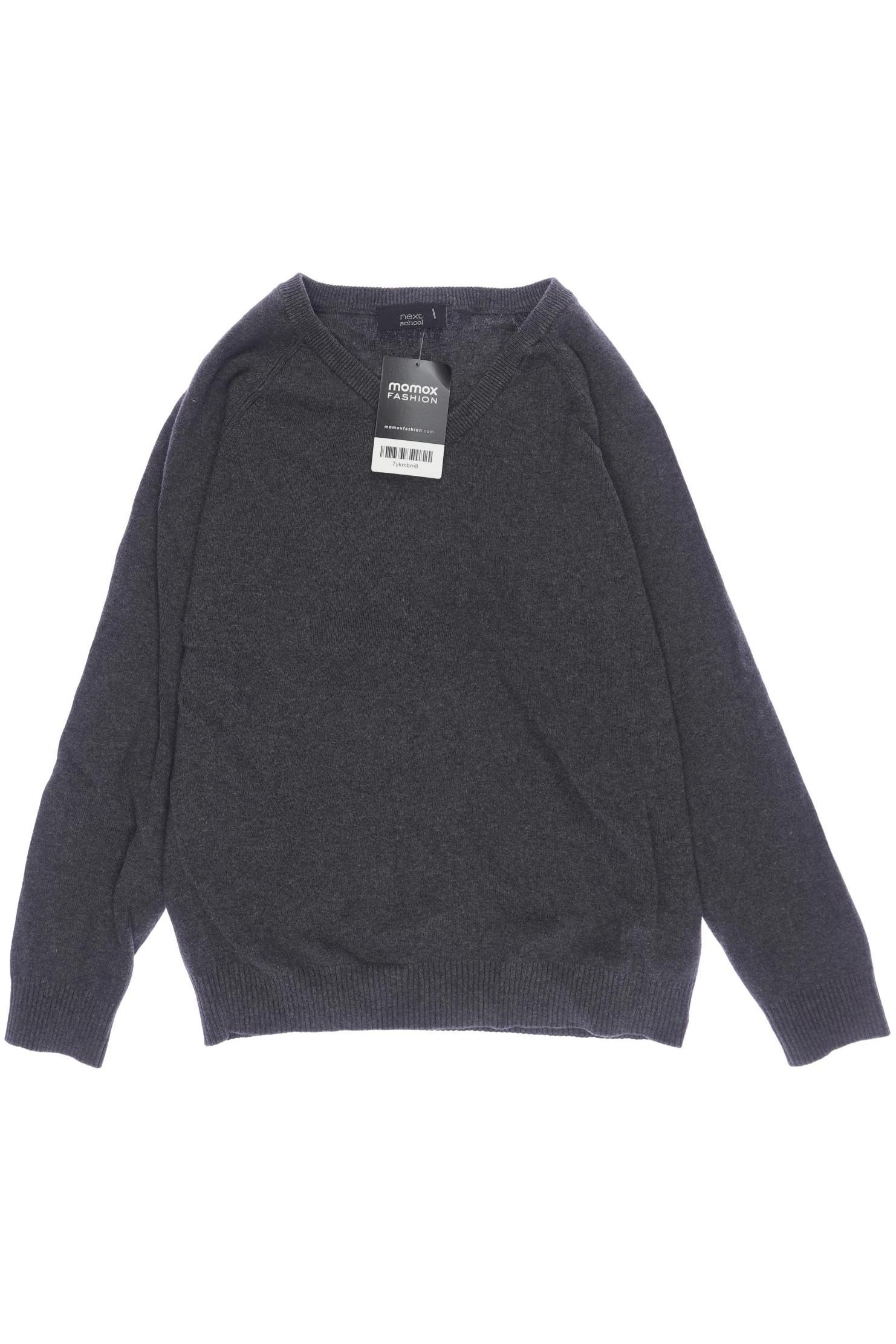 

Next Mädchen Pullover, grau