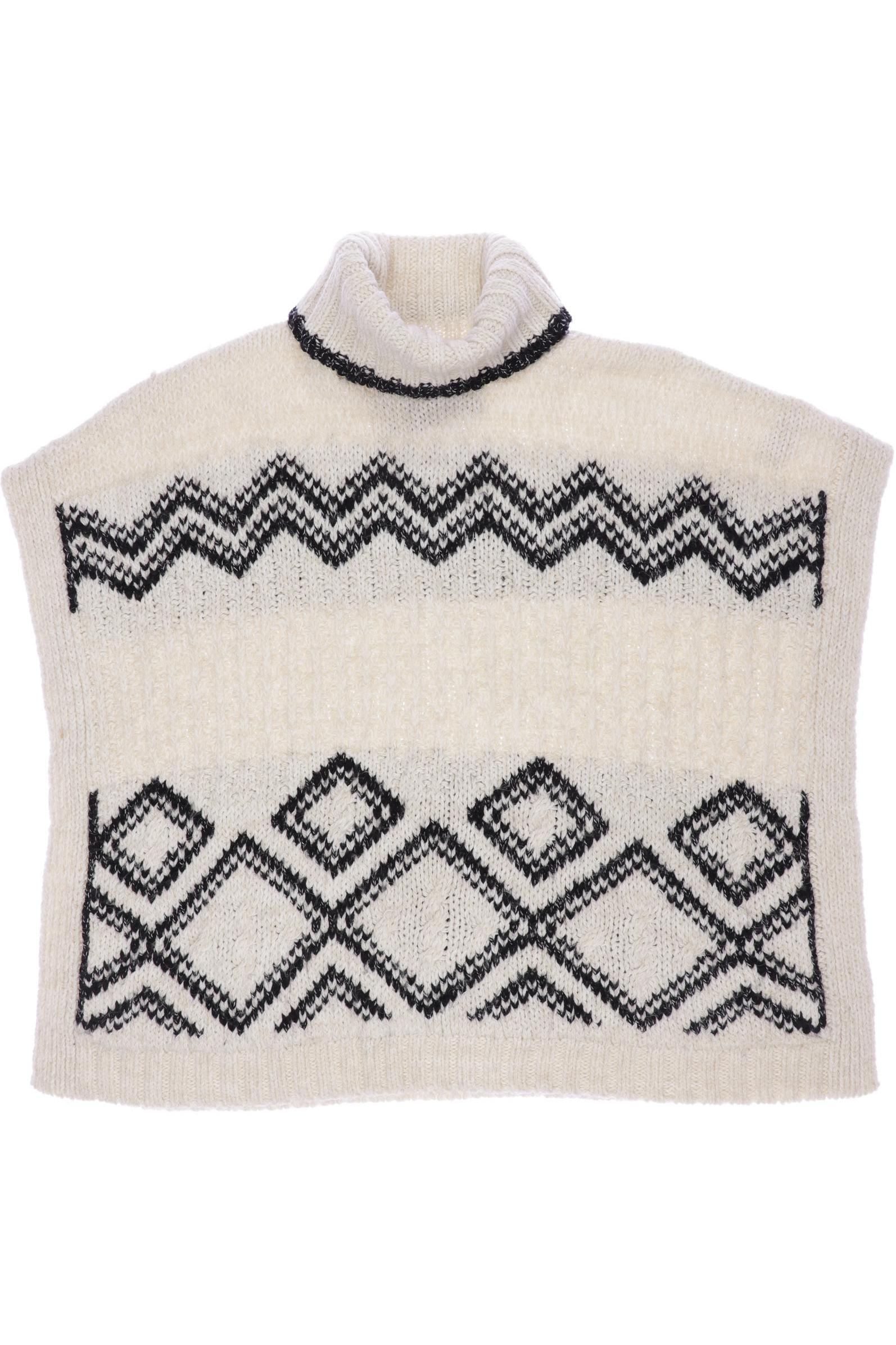 

Next Damen Pullover, cremeweiß, Gr. 152