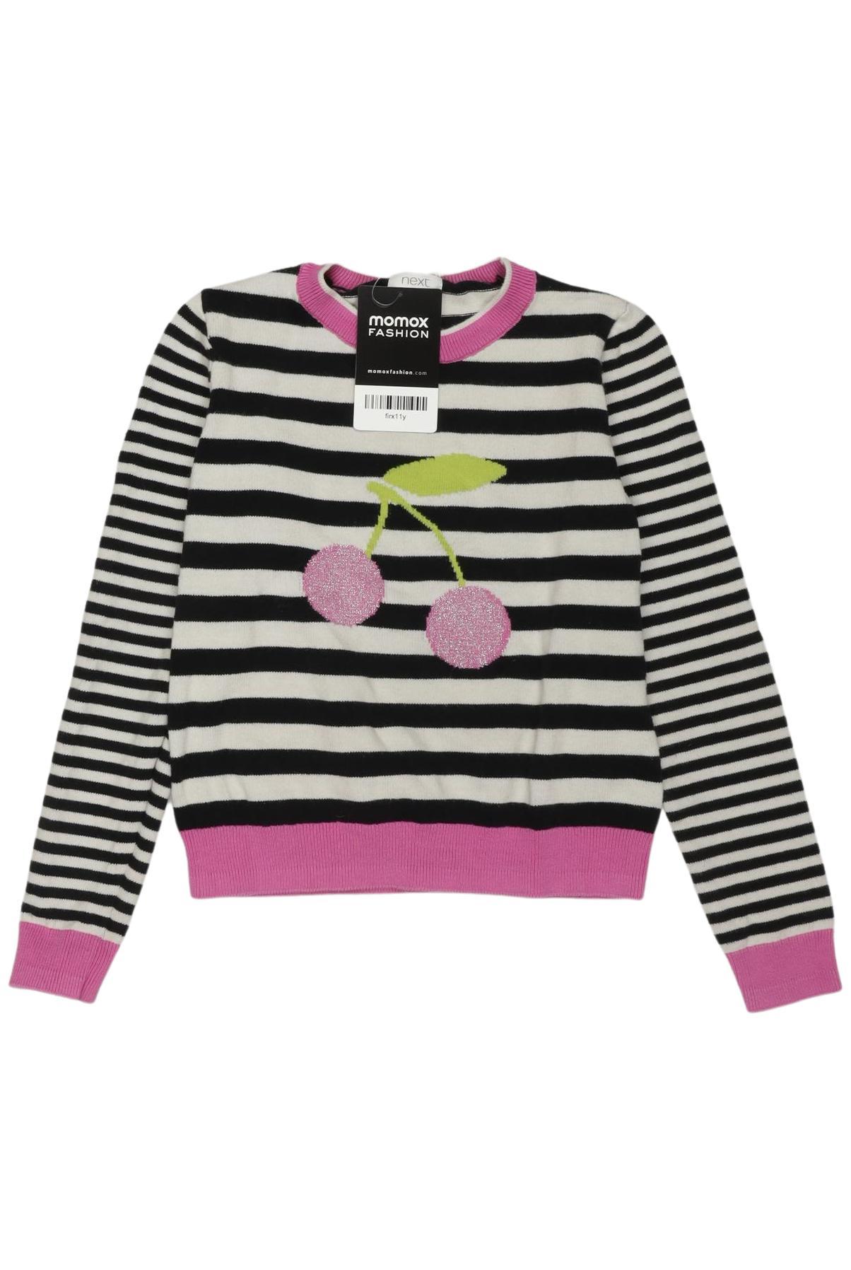 

Next Mädchen Pullover, mehrfarbig, Gr. 116