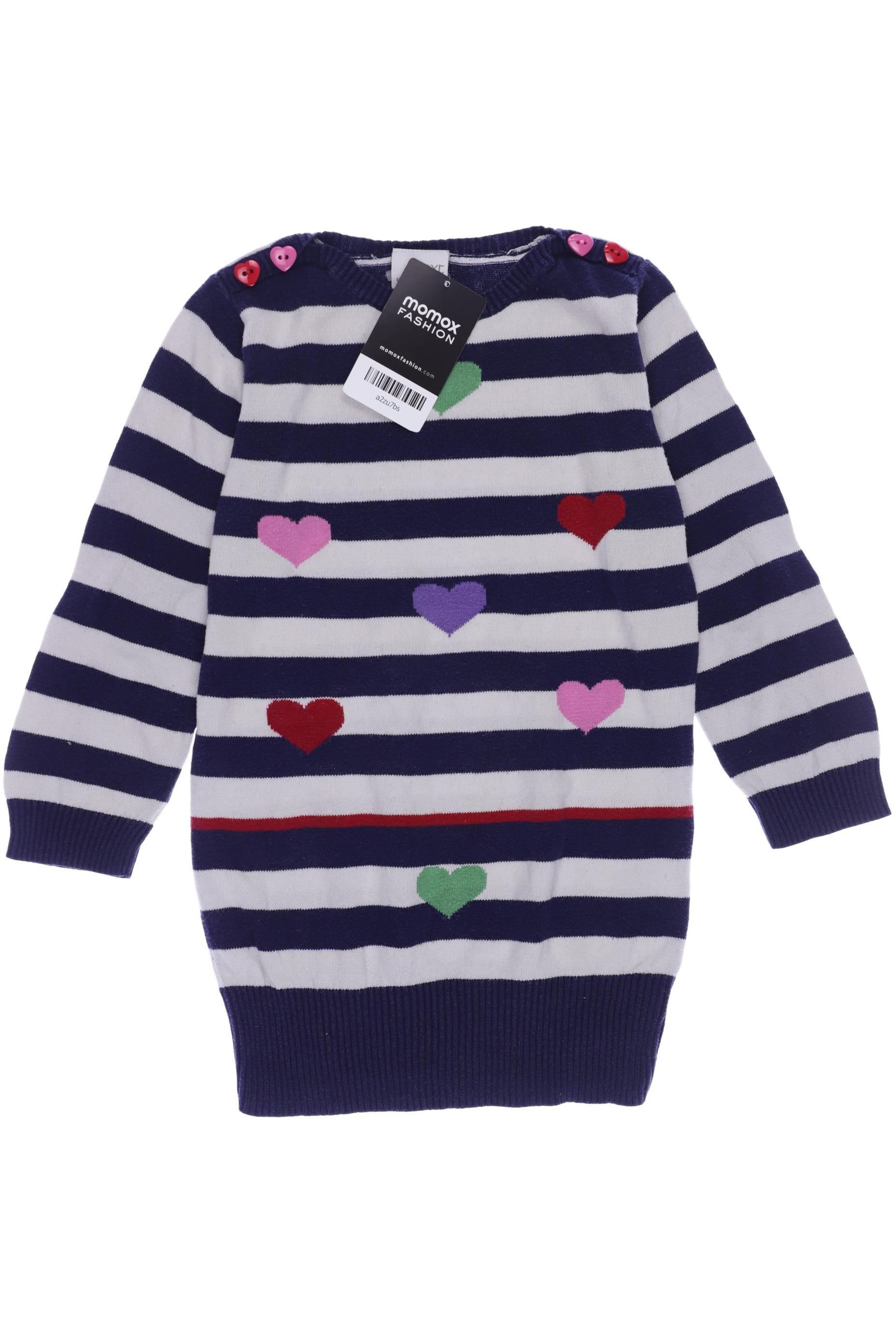 

Next Damen Pullover, blau, Gr. 98