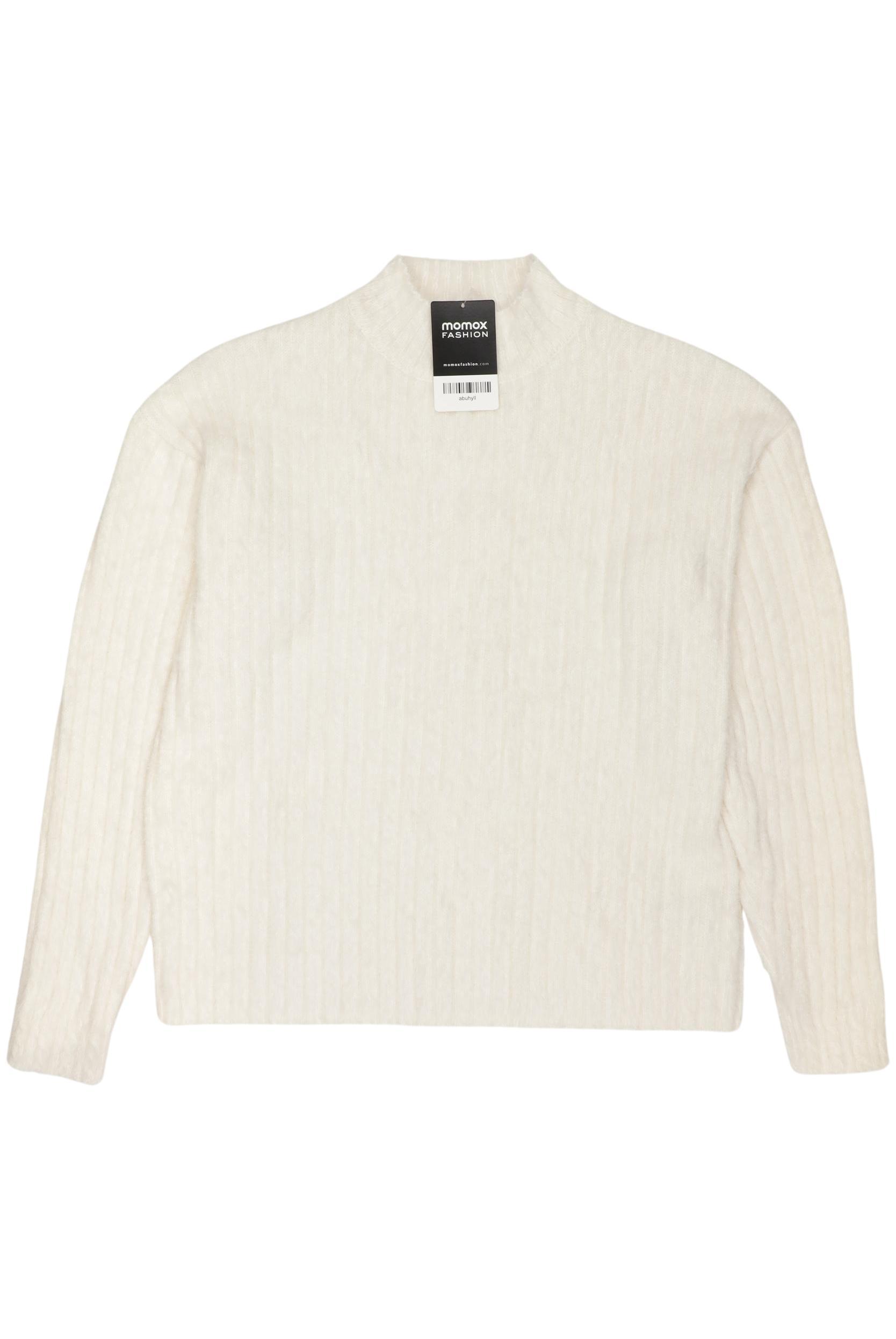 

Next Mädchen Pullover, cremeweiß, Gr. 164